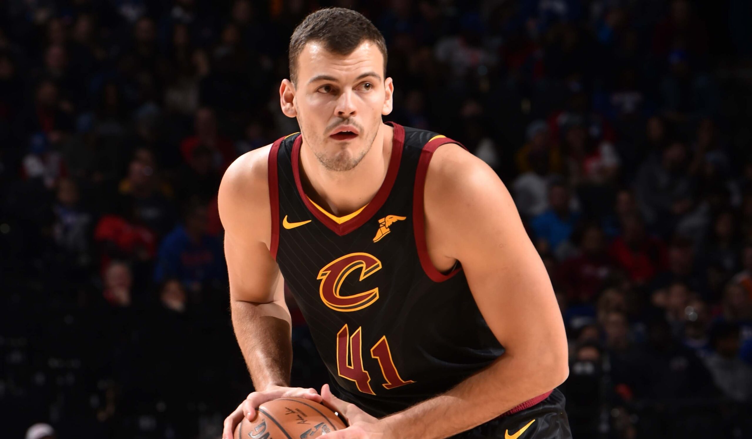 NBA.com Cleveland Cavaliers