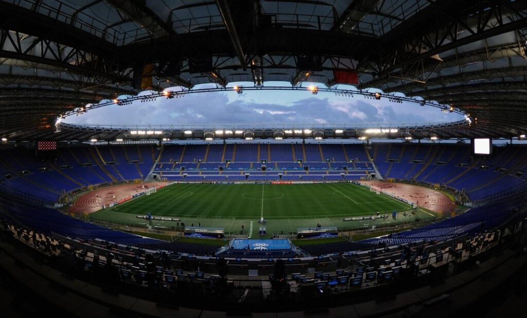 Stadio Olimpico - ©Bologna Fc 1909