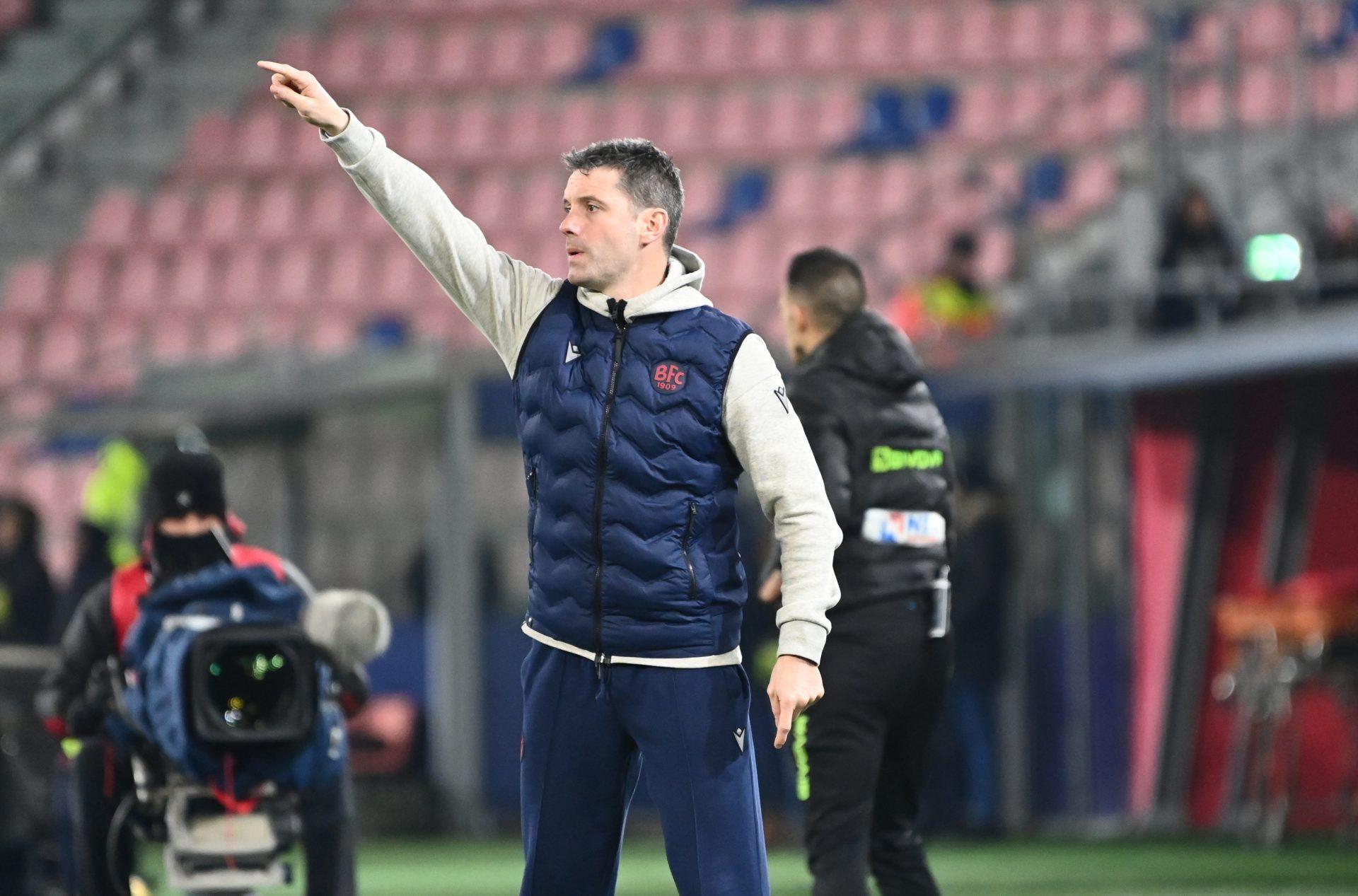 crediti immagine: Bologna Fc