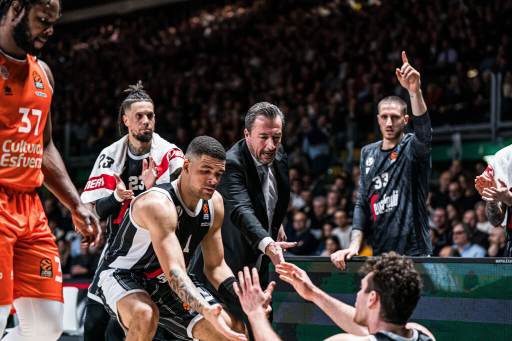 Foto Virtus Pallacanestro