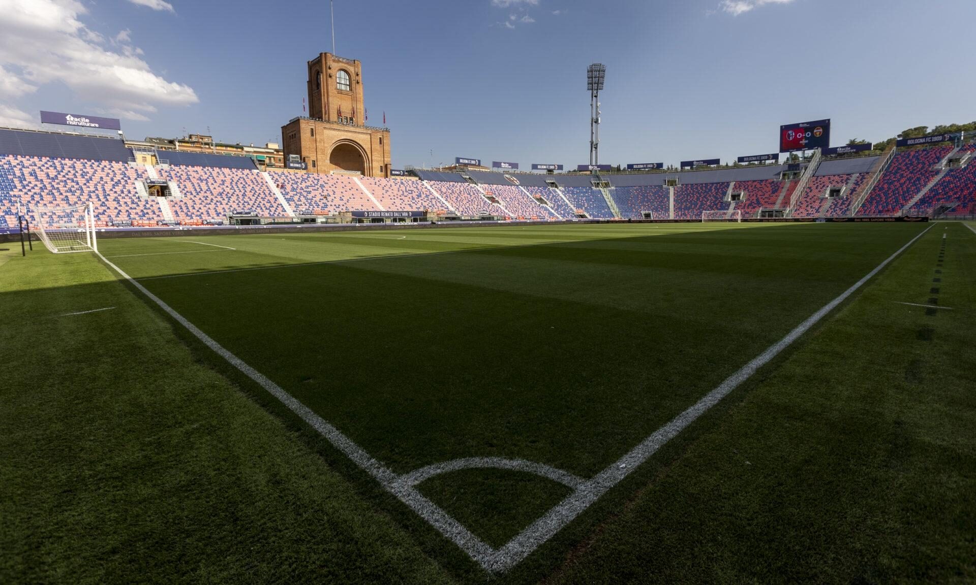 Parte oggi la campagna abbonamenti al Dall’Ara per la stagione 24/25