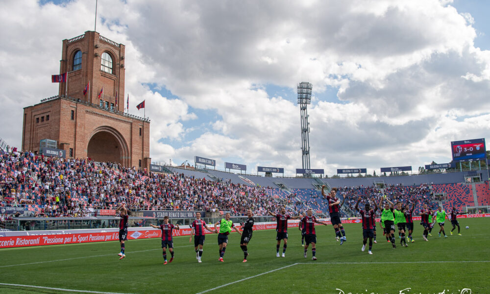 Verso Bologna-Parma: il Derby dell'Emilia