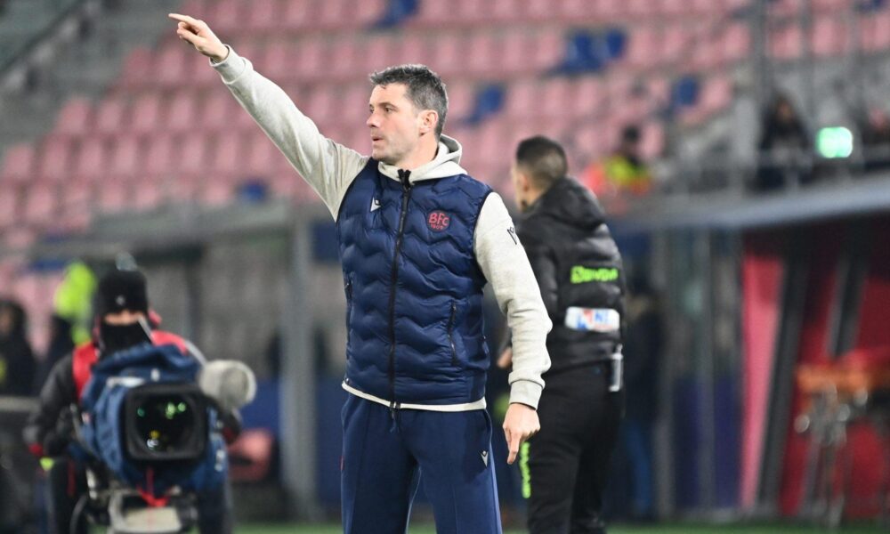 crediti immagine: Bologna Fc