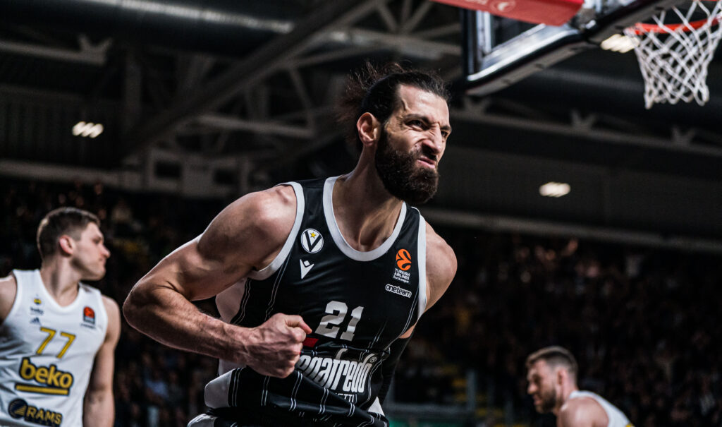 Foto Virtus Pallacanestro