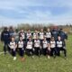 Blue Girls Softball Serie A1 2024