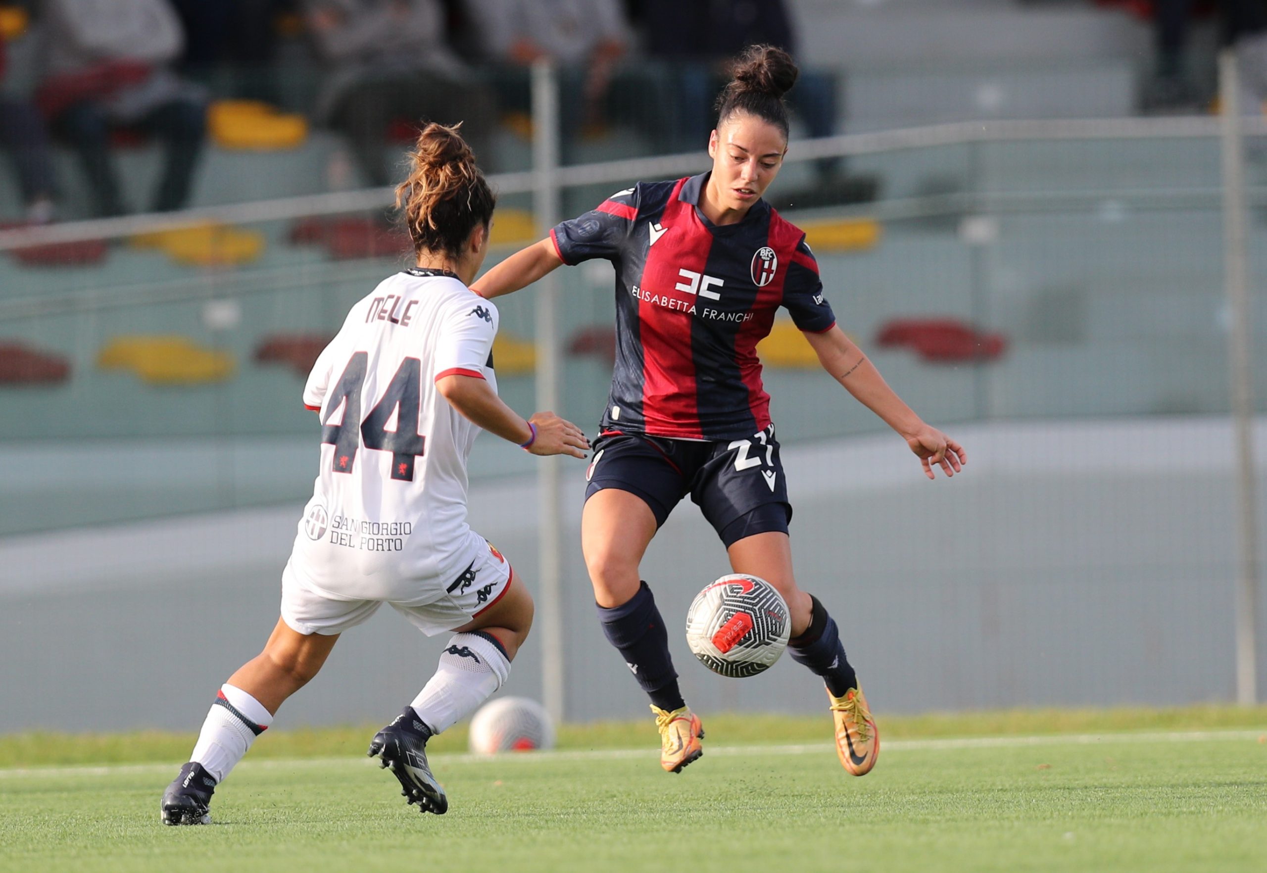 Bologna femminile