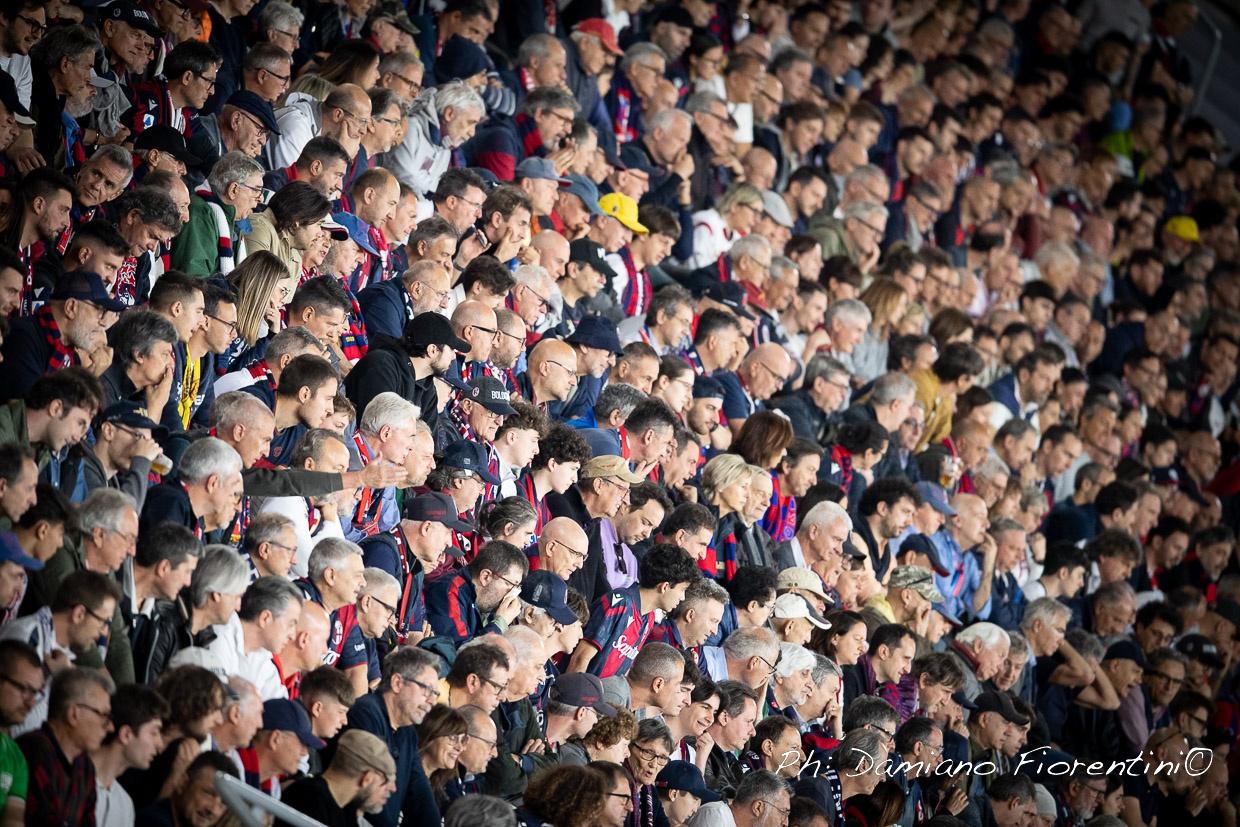 Bologna-Juventus (© Damiano Fiorentini)