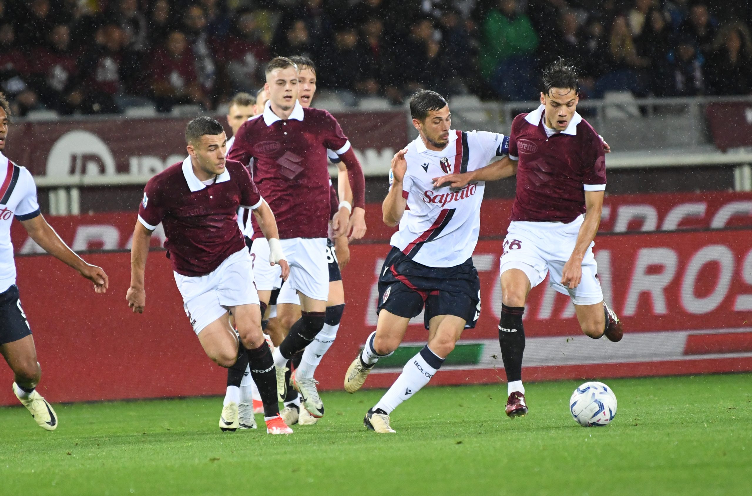 Torino-Bologna (© Bologna FC 1909)