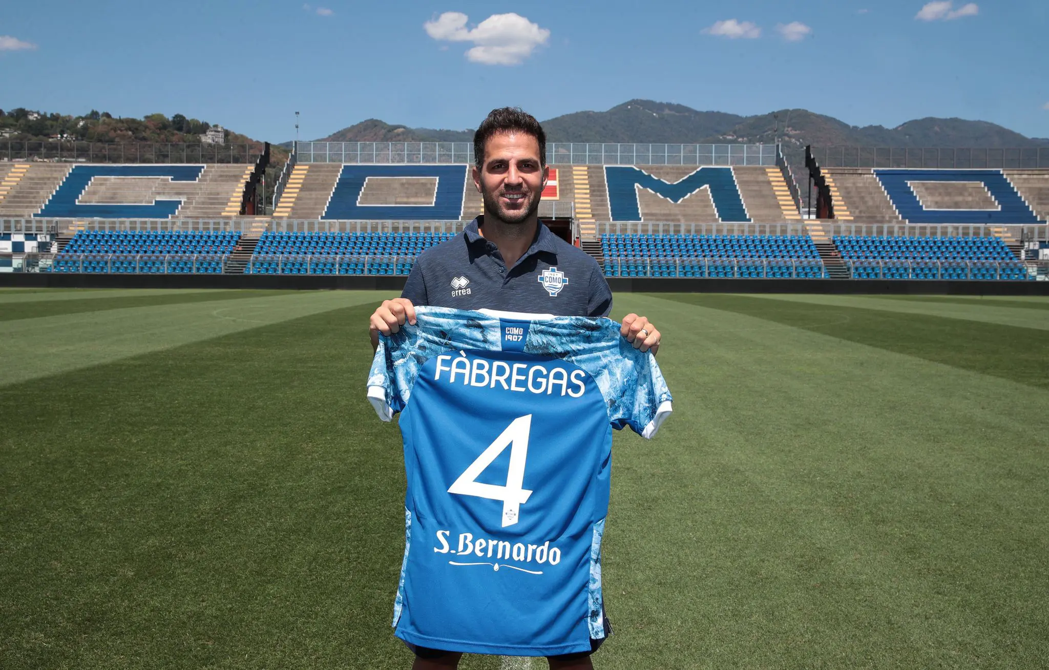 Cesc Fabregas (©Pianeta Serie B)