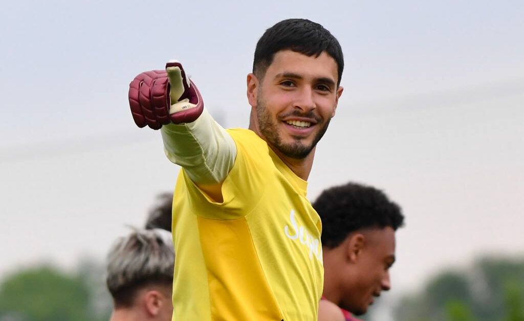 Allenamento pre Bologna-Juventus(© Bologna FC 1909)