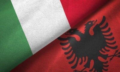 Italia-Albania