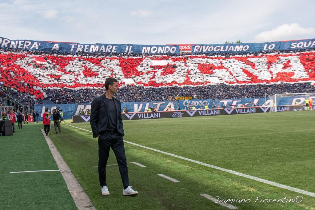 Thiago Motta (© Damiano Fiorentini)