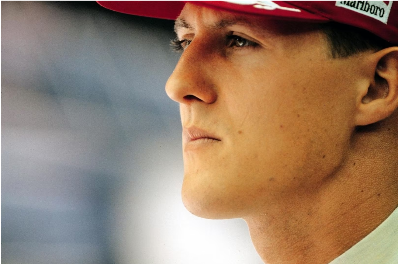 Michael Schumacher