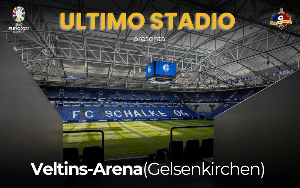 L'Arena AufSchalke