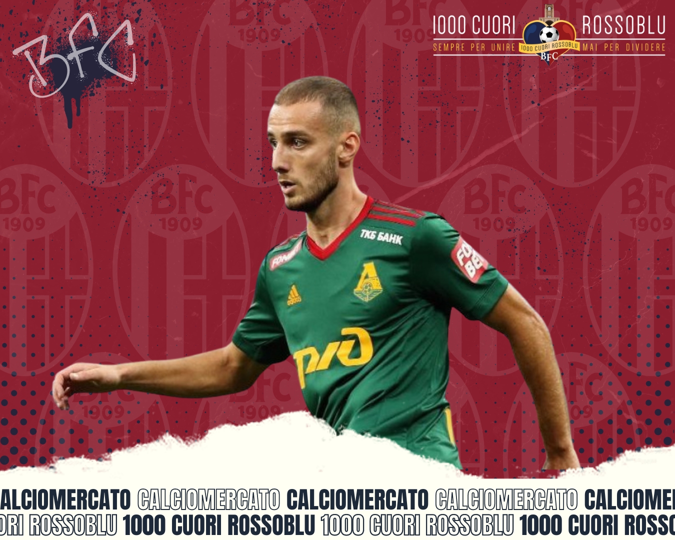 Mario Mitaj - Calciomercato Bologna