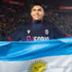 Santiago Castro andrà alle Olimpiadi di Parigi 2024, calciomercato bologna