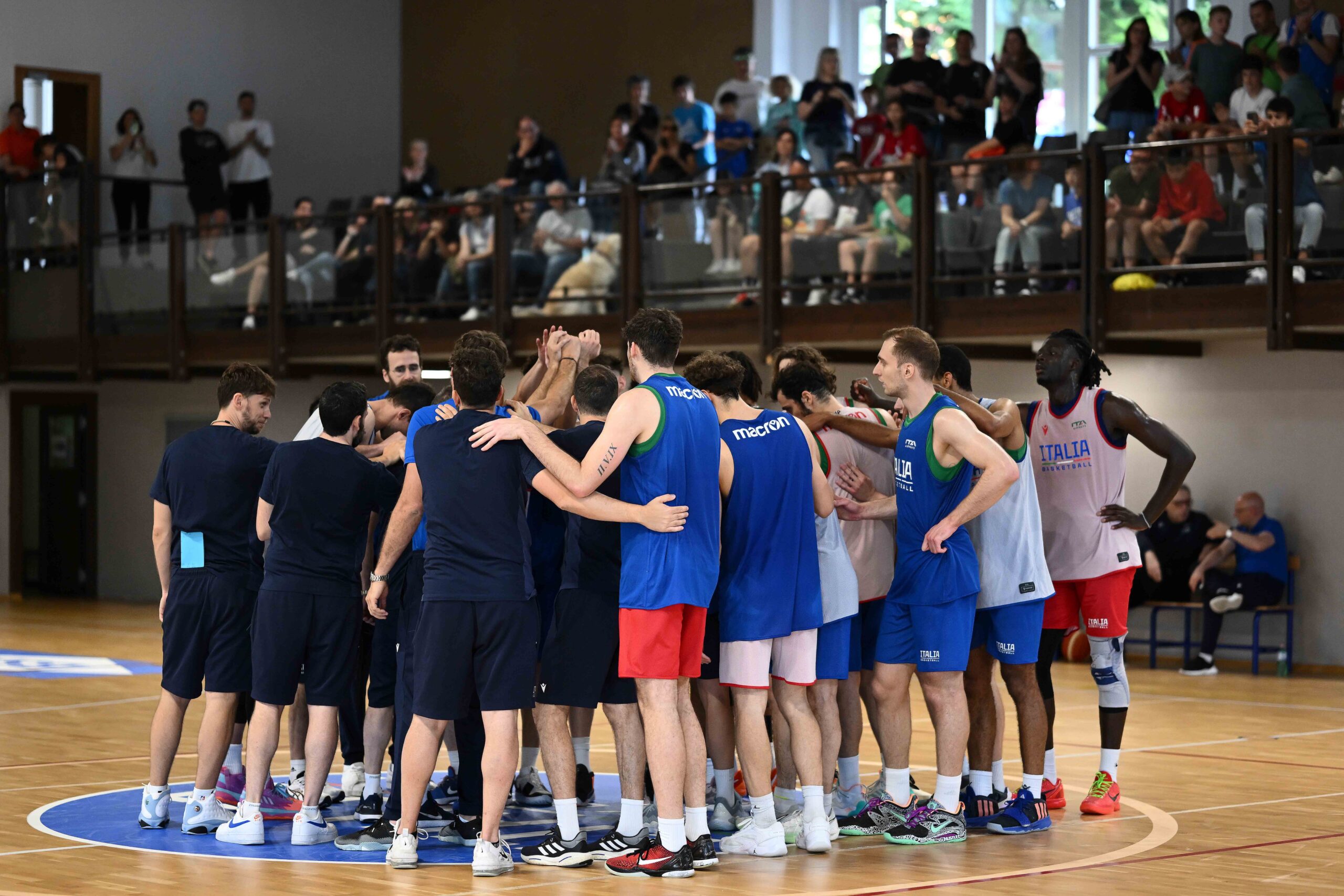 Italbasket-Torneo-Preolimpico