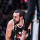 Mercato Virtus - Shengelia futuro in Virtus