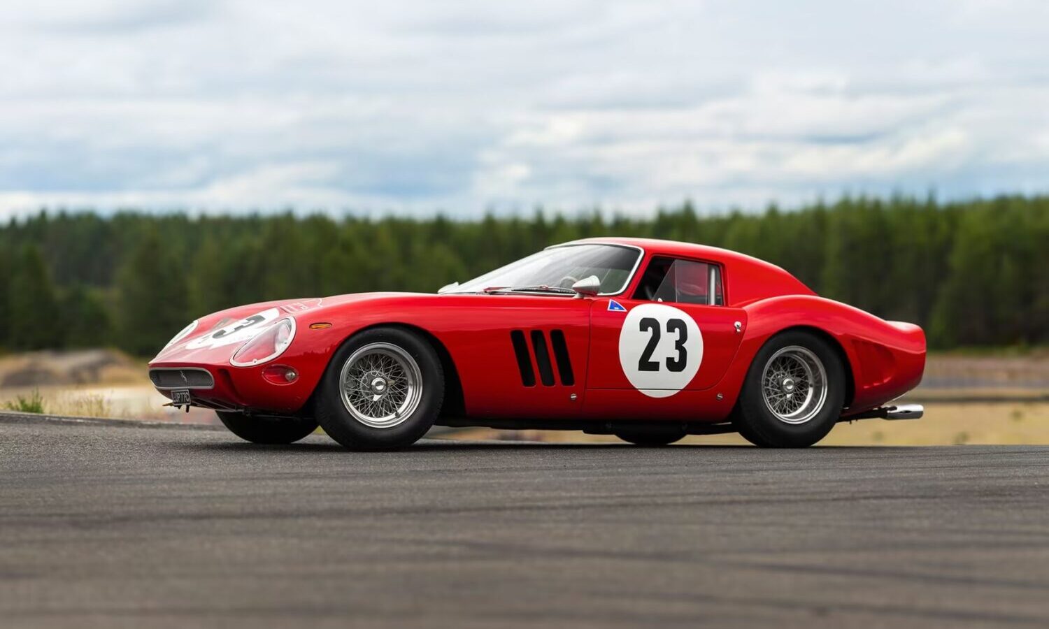 ferrari 250 gto