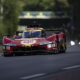 La Ferrari#50 vincitrice della 24H Le Mans 2024 (© Ferrari Media Center)