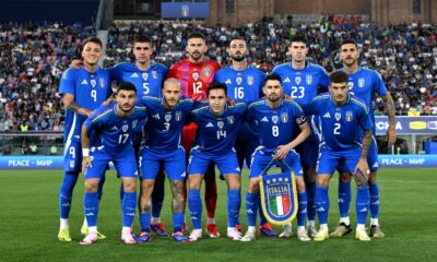 Italia Euro2024 (© FIGC)