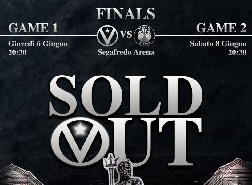 Sold Out Virtus