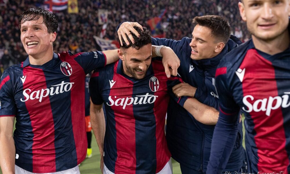 Calciomercato Bologna (© Bologna FC 1909)