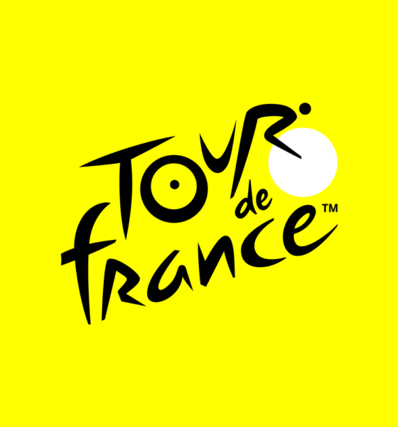 Tour de France Logo