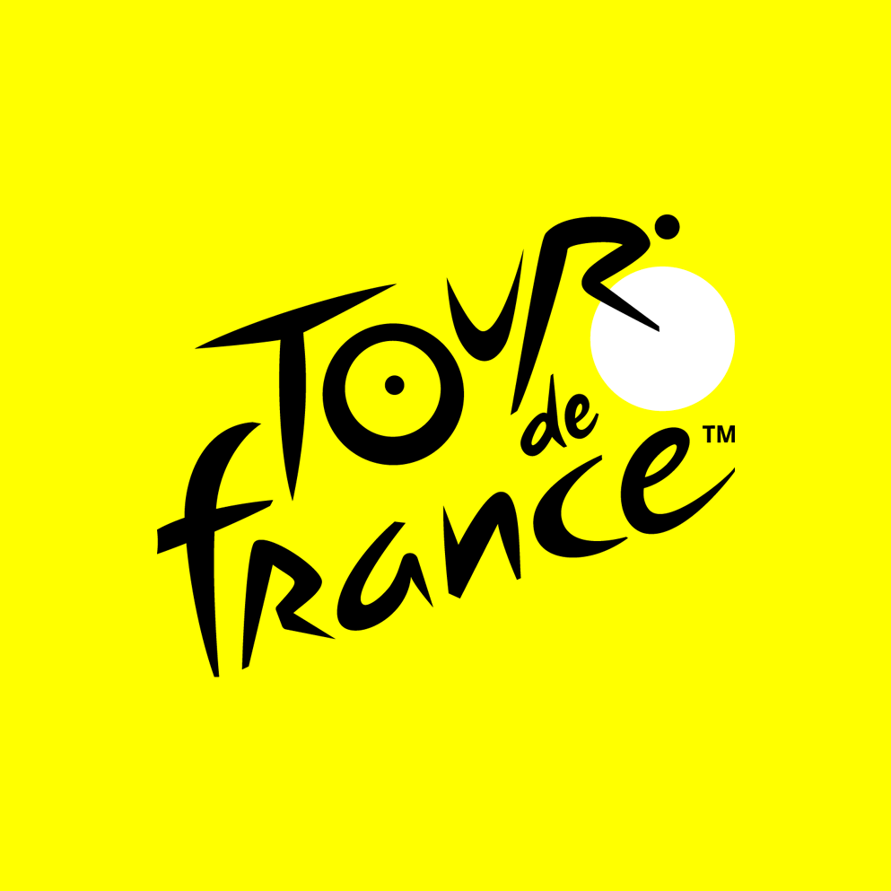 Tour de France Logo