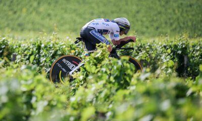 Remco Evenepoel (Foto Le Tour de France)