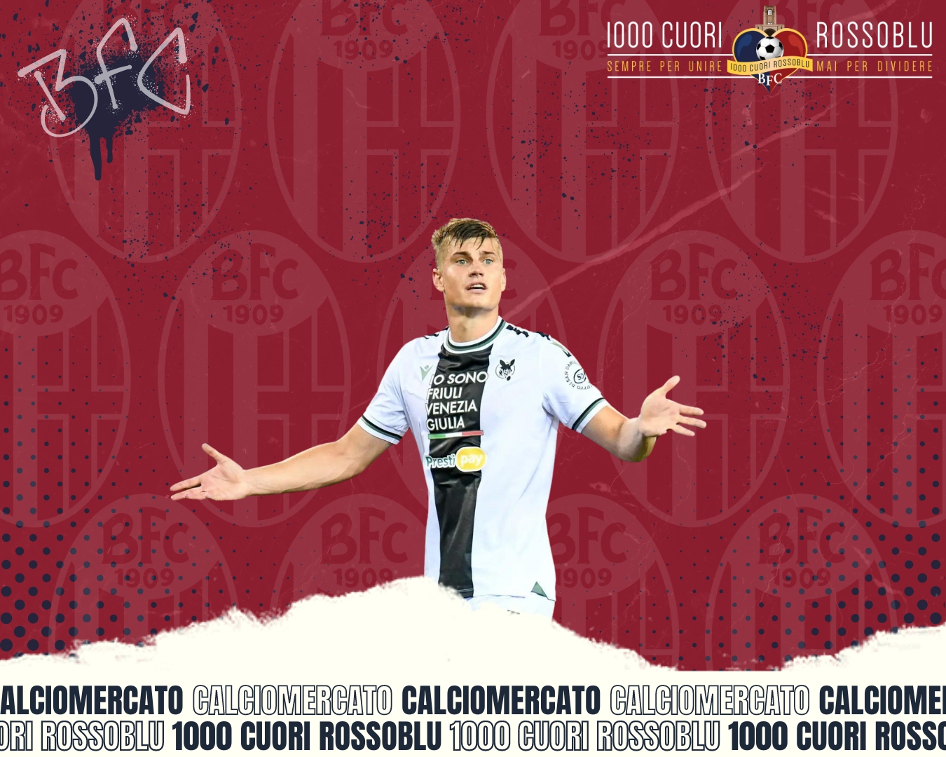 Jaka Bijol, obiettivo del calciomercato del Bologna