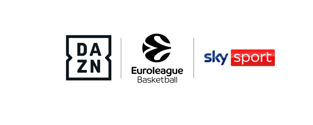 eurolega diritti tv