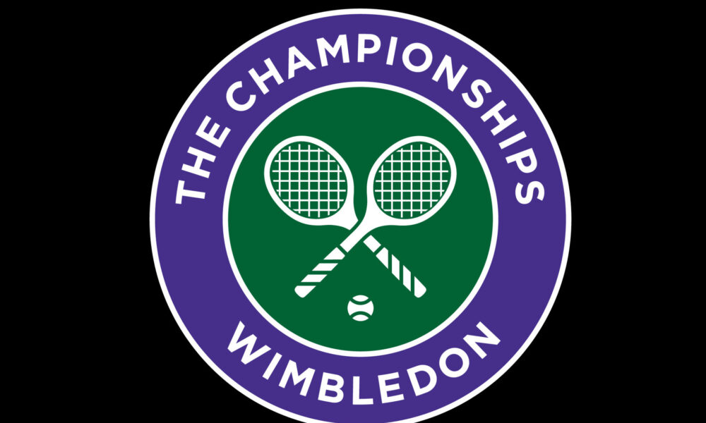 Logo Wimbledon