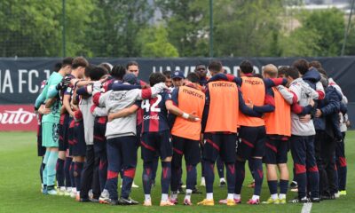 Primavera Bologna FC - Comincia oggi la nuova stagione