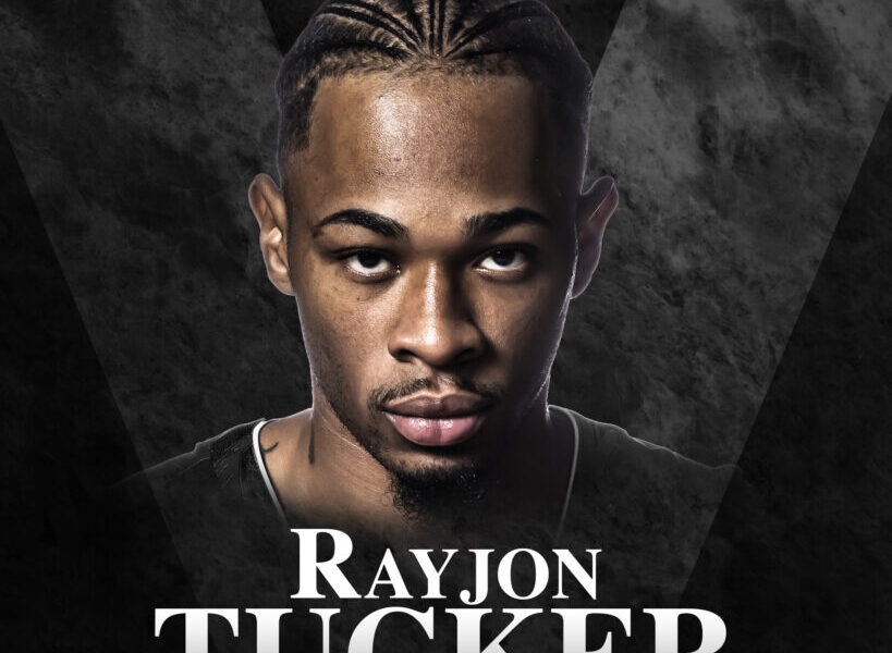 Rayon Tucker in Virtus