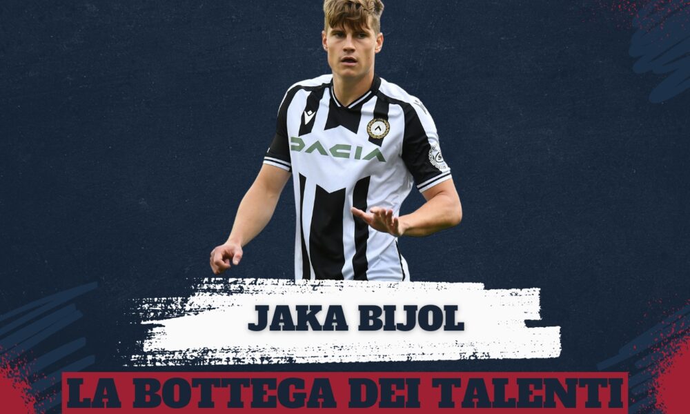 Jaka Bijol