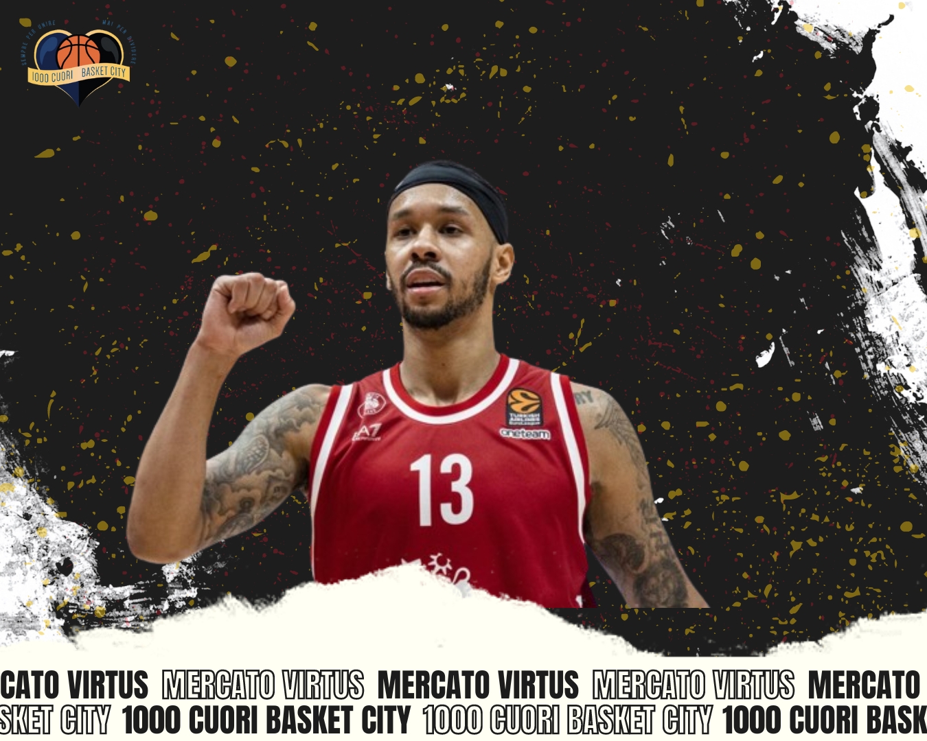 Mercato Virtus Napier