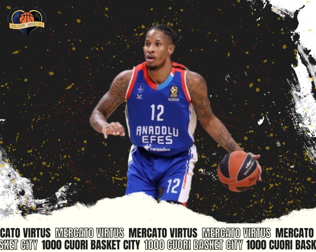 mercato virtus Clyburn