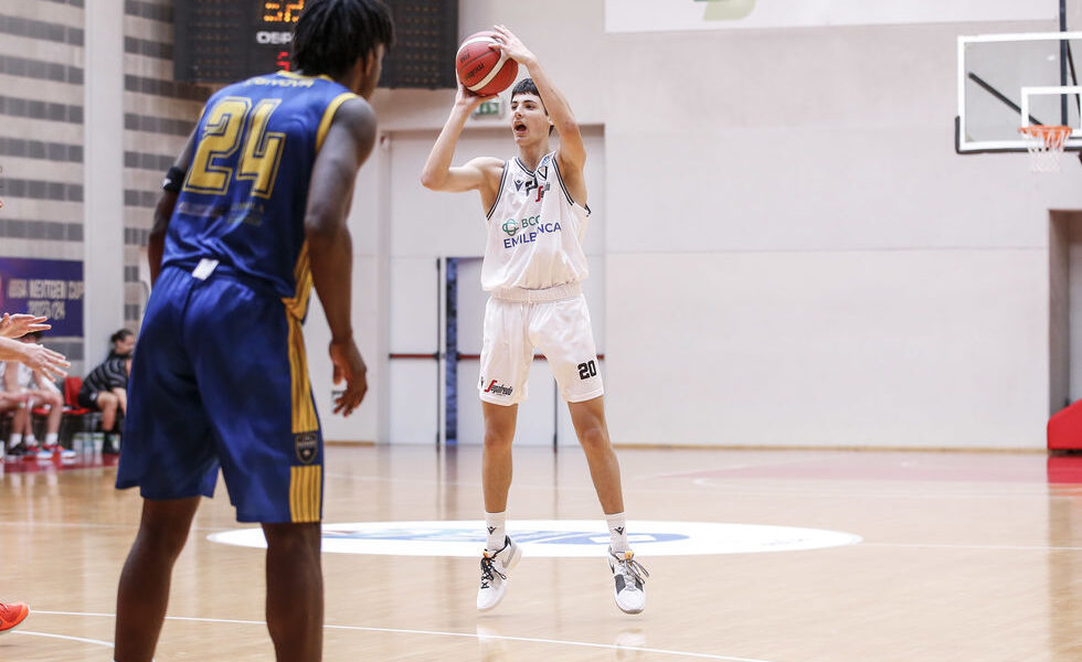 Virtus mondiali under-17