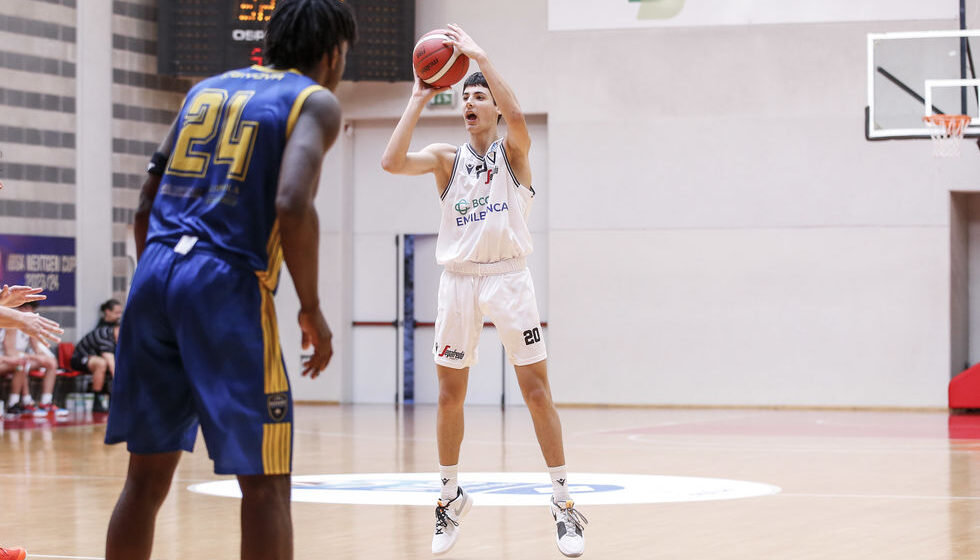 Virtus mondiali under-17