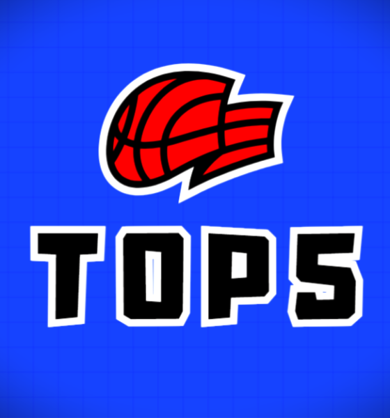 Logo TOP 5