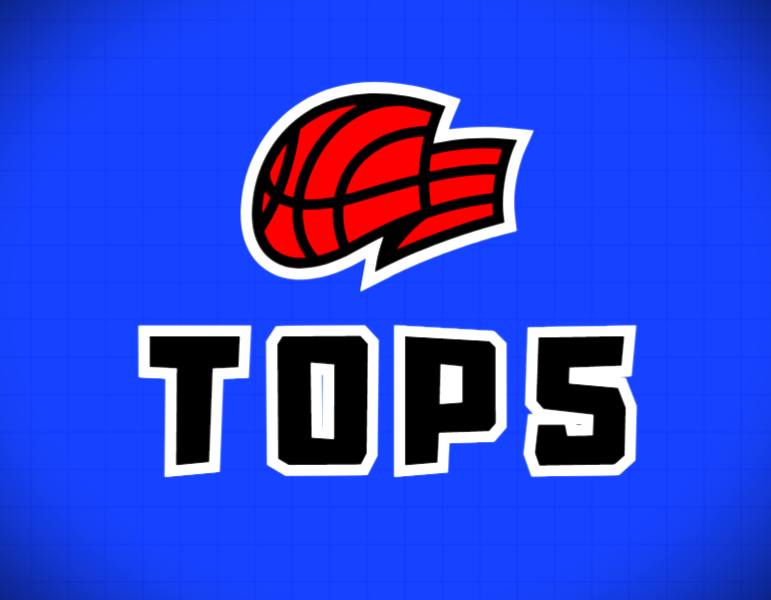Logo TOP 5