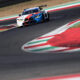 BMW #7 Ceccato italiano gt3 sprint mugello 1