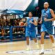 Fortitudo - Piacenza, la prima amichevole della Pre-Season