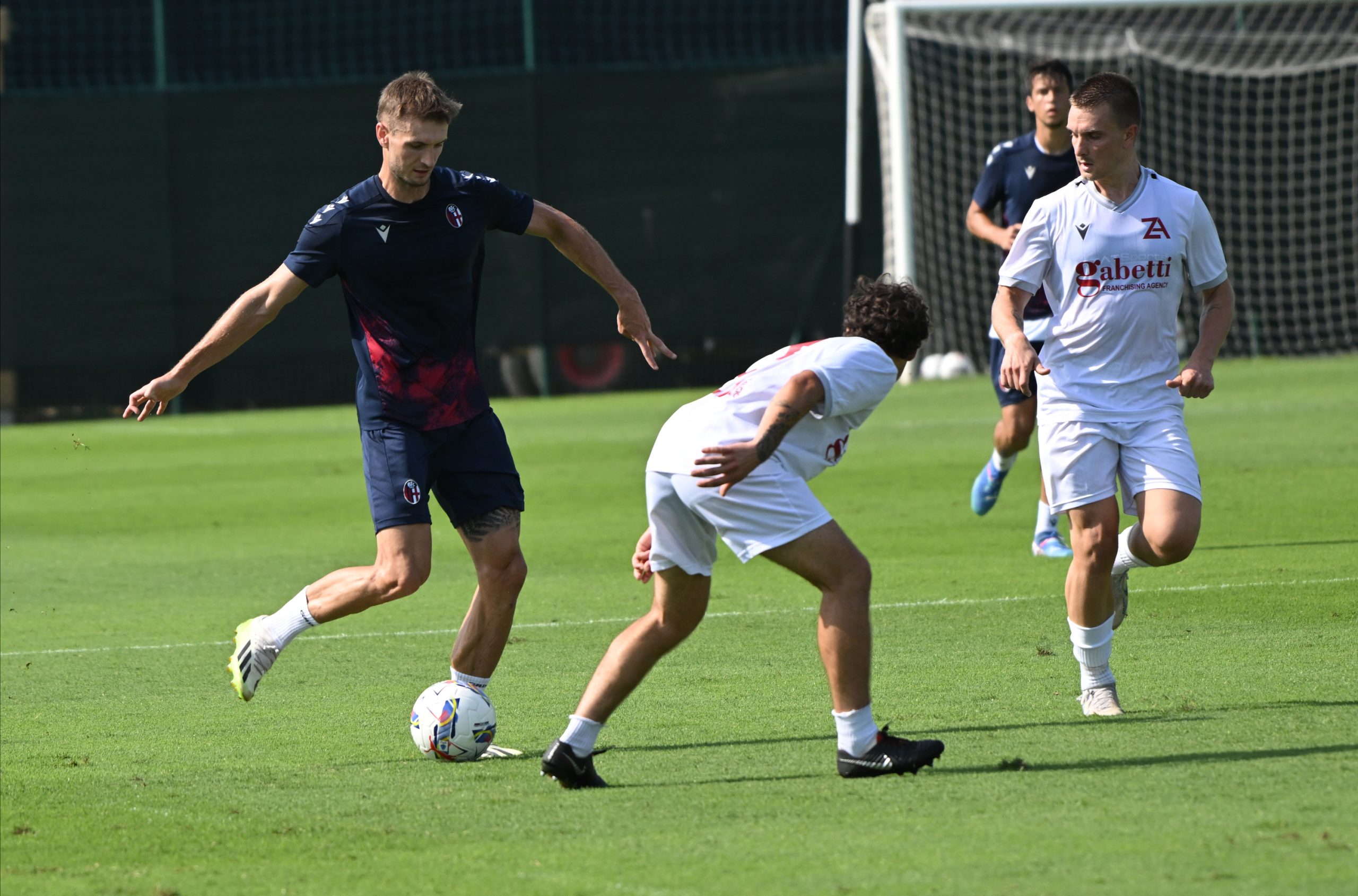 (© Bologna FC 1909)