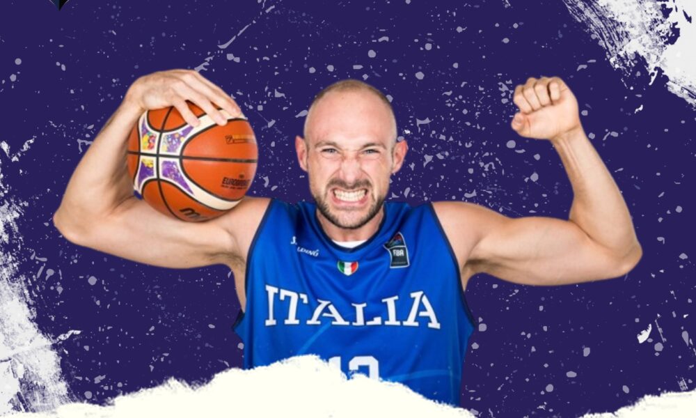 mercato fortitudo - Ecco Marco Cusin