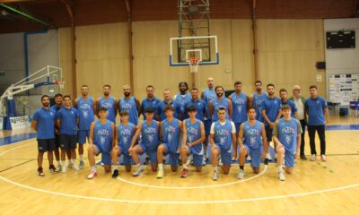 Fortitudo Flats Service Bologna 2024-2025