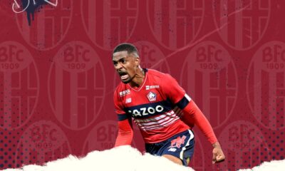 Alexsandro, Calciomercato Bologna