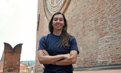 Margot Shore, neo-acquisto del Bologna femminile