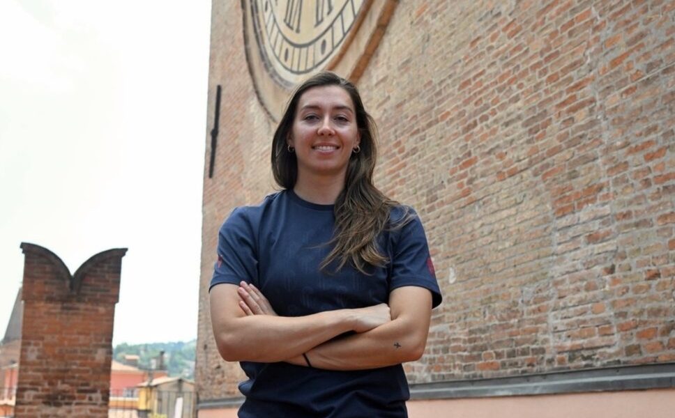 Margot Shore, neo-acquisto del Bologna femminile